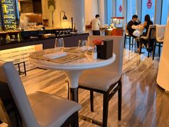 -广州四季酒店·意珍·意式自助餐