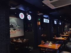 大堂-搓火大都会(广安门总店)