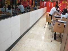 大堂-呷哺呷哺(西单大悦城店)