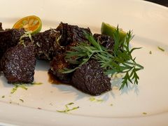 -静之湖湖畔餐厅