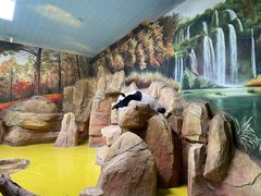 -南京汤山紫清湖生态旅游温泉度假区