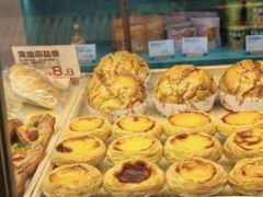 -爸爸糖吐司面包(郑州正弘城店)