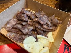 -新兴园饺子馆(河南街店)