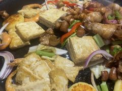 -一烙锅(友谊店)