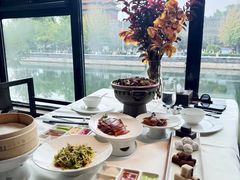 -四季民福烤鸭店(故宫店)