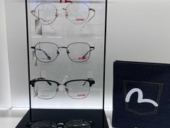 -宝岛眼镜(雨花吾悦广场店)