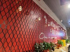 -金谷园饺子·烧烤(人大总店)
