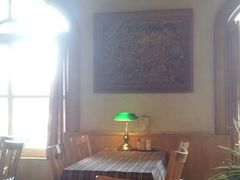 -小世界西餐厅(建国门店)