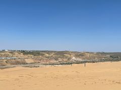 -达拉特旗响沙湾旅游区