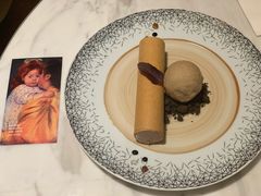 茶韵甜品－妈妈的吻-théATRE 茶聚场(王府中環店)