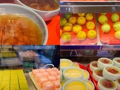 -蚝英雄鲜蚝自助专门店(长楹天街直营店)