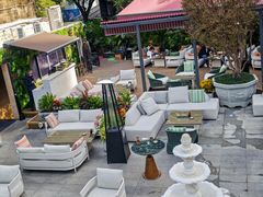 -bosphorus 铂斯西餐厅·土耳其烧烤(环市中路店)