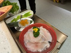 -左庭右院鲜牛肉火锅(长泰广场店)