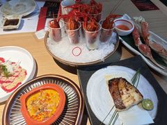 -匠和风精致料理(春熙路群光广场店)