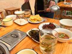 -尼玛藏家风味园(阿山食城店)