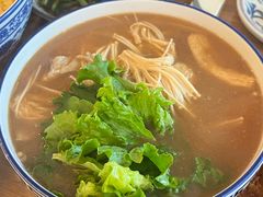 -峇峇娘马来西亚餐厅(望京SOHO店)