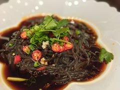 -红高粱大酒店(宁山东路店)
