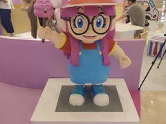 -杭州滨江宝龙城