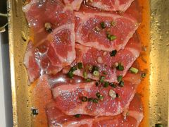 -炙城·韩式烤肉(南京东路店)