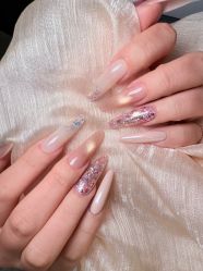 -MB·nail美甲美睫