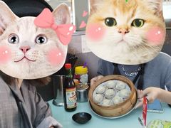 -食惠里小笼包面馆(越秀店)