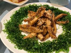 -之参餐厅(前门大街店)