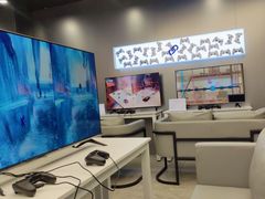 -玩刻GAME SPACE(万象城店)