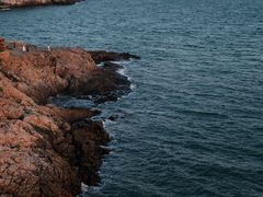 -东极岛景区-青浜岛