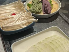 -重庆德庄火锅(映月湖环宇城店)