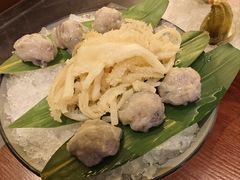 -花和寿喜烧·三文鱼自助专门店(光屿城店)