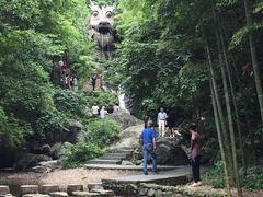 -山沟沟景区