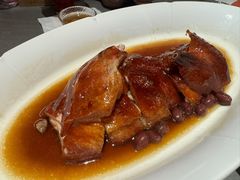 -小厨娘金榜题名(夫子庙秦淮河店)