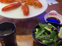 -红盔甲·小龙虾(车公庙店)