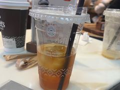 -Peet's 皮爷咖啡(陆家嘴中心店)