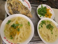 抻面-老四季(光荣街店)
