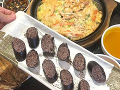 -木槿花韩式炭烤·熟成肉工坊(孙文东路店)