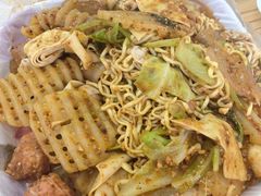 -大江麻辣拌(石油学院店)