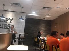 -麦当劳(秣陵路店)