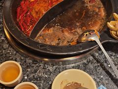 -蜀大侠火锅(总府路店)