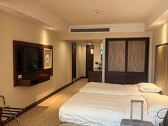 -香港皇家太平洋酒店