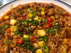 -付掌柜在成都·热炒砂锅集(金禾店)
