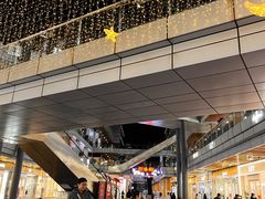 -首创奥特莱斯(北京店)