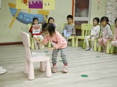 -天津蜂巢幼儿园·托育