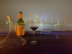 -外滩8号 whisky bar(金延大厦店)