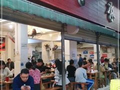 门面-黑竹香鸡(营和巷店)