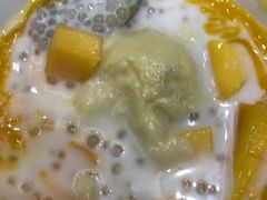 -甜心妈妈·榴莲星级糖水(北京路总店)