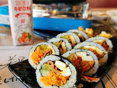 -郑阿姨的家·이모네·韩料&烤肉(武川路店)