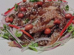 -新兴·金羊座·粤菜点心(乐峰店)