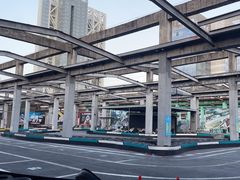 -速马赫卡丁车(琶洲店)