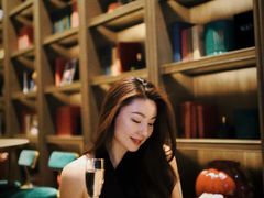 -上海波特曼丽思卡尔顿酒店